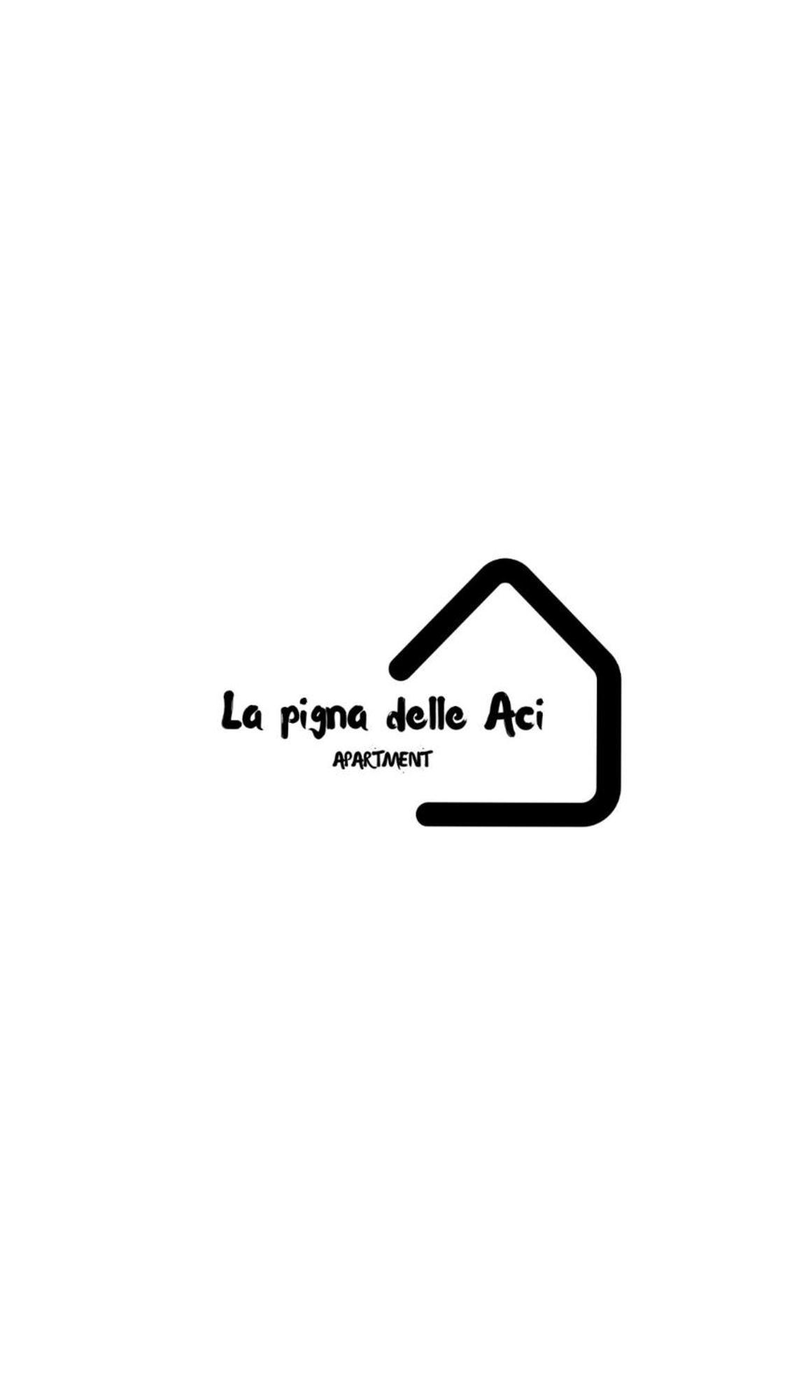 La Pigna Delle Aci Apartment *